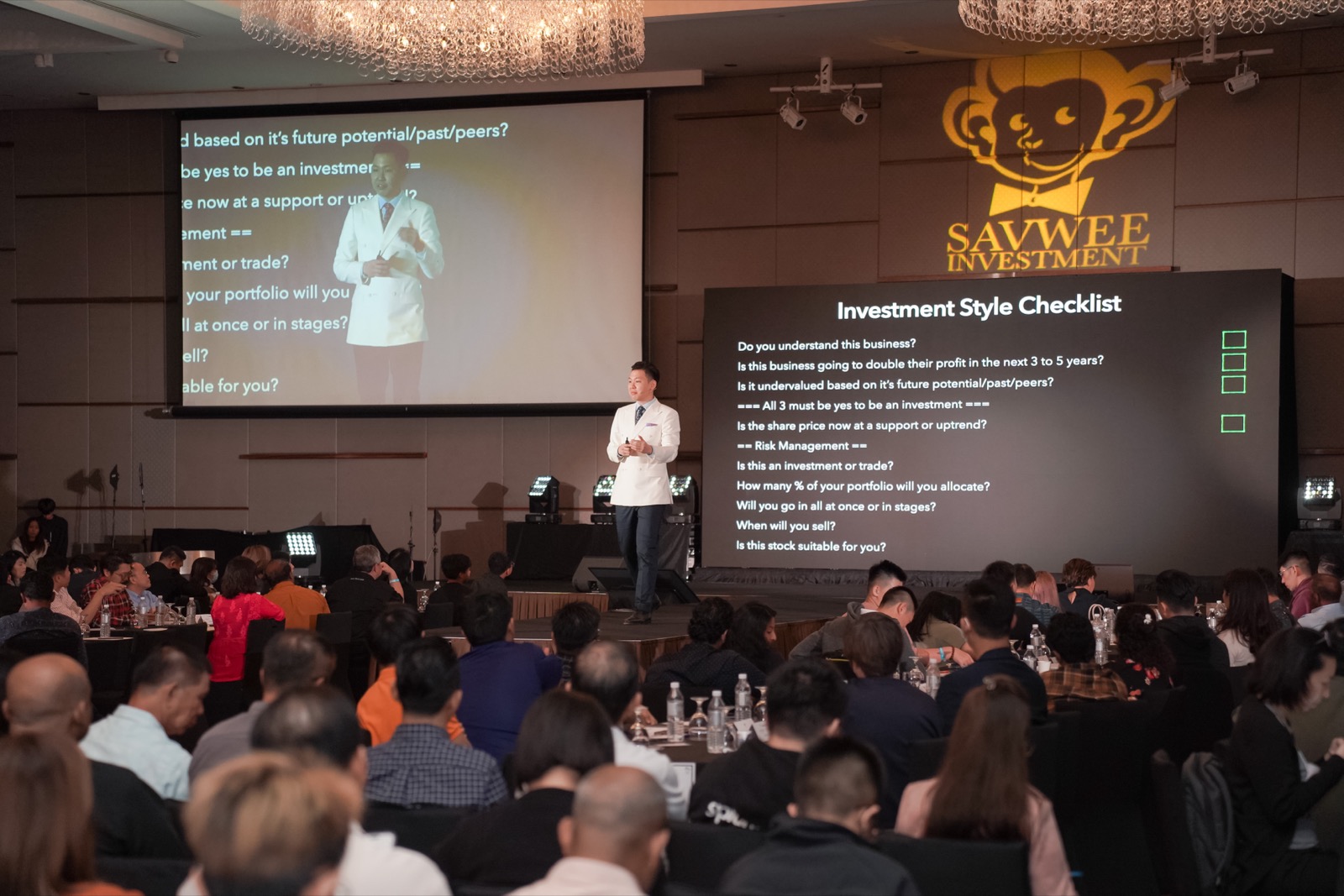 FATARM methodology session in progress